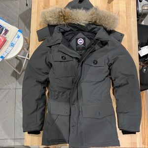 Canada Goose Parka